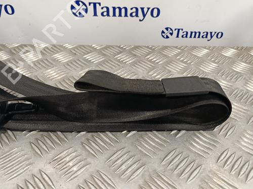 Front right seatbelt AUDI A3 (8P1)  | BP18729805I25 