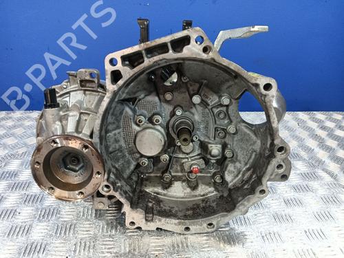 Used Gearbox SEAT CORDOBA (6L2) 1.9 TDI (100 hp) 32066454