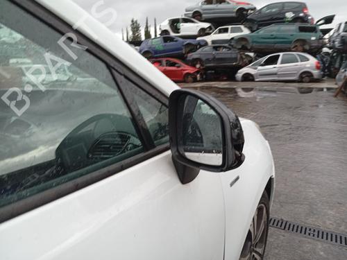 Used Right mirror Right mirror RENAULT GRAND SCÉNIC III (JZ0/1_) 1.6 dCi (JZ00, JZ12) (130 hp) 35765383 35765383