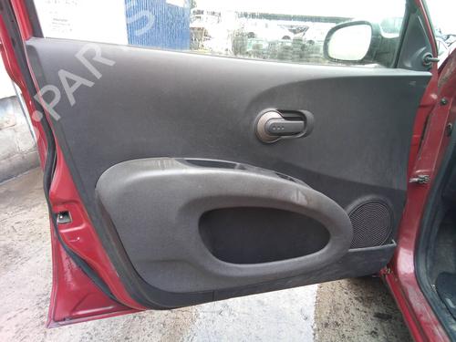 Exhaust system NISSAN MICRA III (K12)  | BP15059904M121