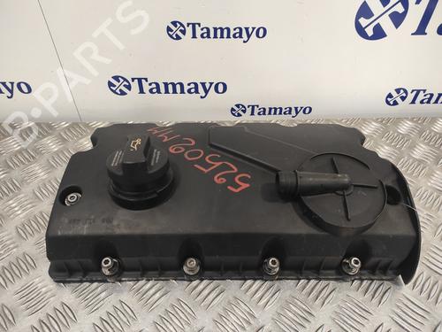 Valve cover SEAT LEON (1P1) 1.9 TDI | BP14358570M124 