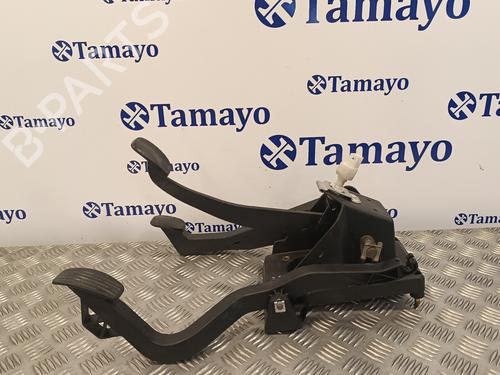 Pedal FIAT DUCATO Bus (230_) 2.8 D | BP16752337I4 