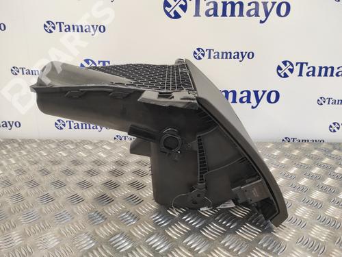 Glove box SKODA FABIA III (NJ3) 1.0 TSI | BP10089726C95 