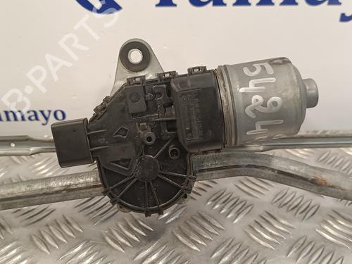 Front wiper motor ALFA ROMEO 159 Sportwagon (939_) 1.9 JTDM 8V (939BXE1B) | BP16587506M29 