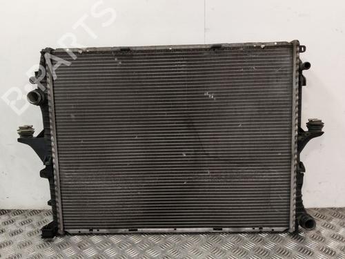 Used Water radiator Water radiator 37793552 37793552