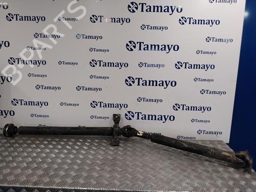 Andre SSANGYONG RODIUS I 2.7 Xdi | BP27860362O1 