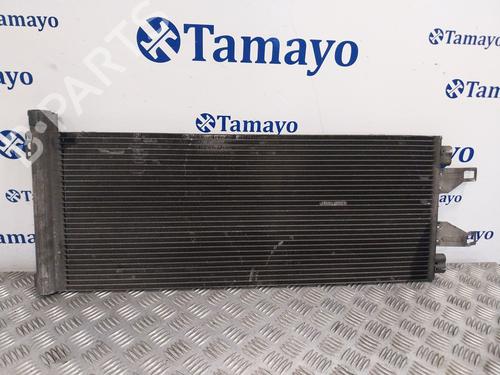 AC radiator FIAT DUCATO Van (250_)  | BP27678603M32 