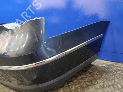 Rear bumper VW PASSAT B6 (3C2) 2.0 TDI 16V | BP17949215C8 