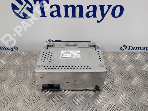 Bilradio FORD FIESTA VI (CB1, CCN)  | BP11826266E6 