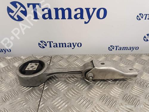 Engine mount VW CADDY III Box Body/MPV (2KA, 2KH, 2CA, 2CH) 1.9 TDI | BP20660644M89 