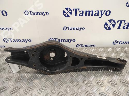 Right rear suspension arm VW GOLF VI (5K1) 1.6 TDI | BP10114836M15 