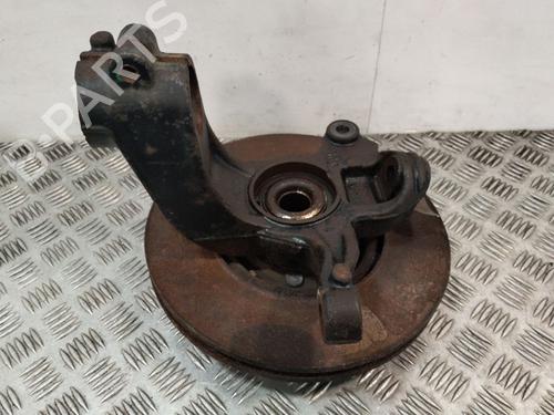 Used Left front steering knuckle Left front steering knuckle 37197664 37197664