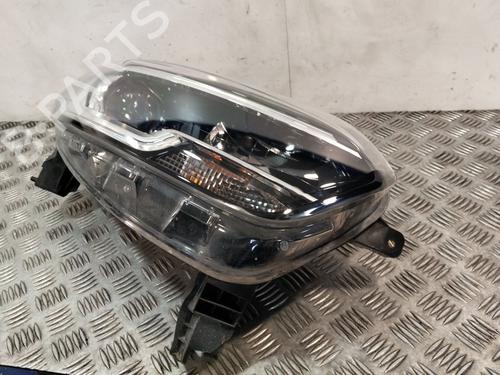 Right headlight RENAULT KADJAR (HA_, HL_) 1.3 TCe 140 (HLNB, HLN1) | BP37793660C29 - Image 3