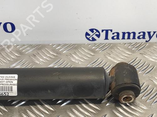 Left rear shock absorber PEUGEOT 308 I (4A_, 4C_) 1.6 HDi | BP12926158M18 