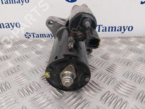 Startmotor VW TOUAREG (7LA, 7L6, 7L7)  | BP26022486M8 