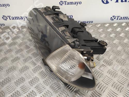 Left headlight BMW 3 (E46) 320 d | BP13527361C28 
