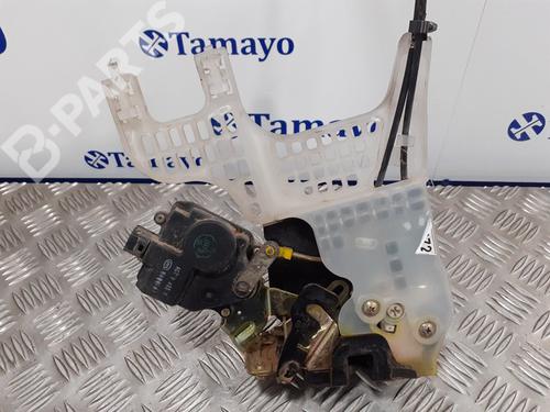 Rear right lock HYUNDAI TUCSON (JM) 2.0 CRDi All-wheel Drive | BP8313193C99 