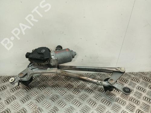 Used Front wiper motor Front wiper motor TOYOTA YARIS (_P9_) [2005-2014] 35932191 35932191