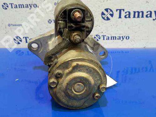 Starter SUBARU FORESTER (SF_) 2.0 S Turbo AWD (SF5) | BP7452870M8 