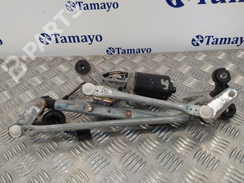 Front wiper motor CHEVROLET MATIZ (M200, M250) 0.8 | BP10296754M29 