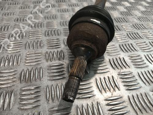 Right front driveshaft CITROËN C2 (JM_)  | BP29419124M39 