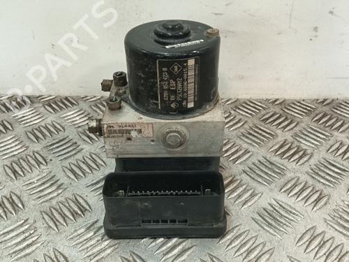 Used ABS pump ABS pump RENAULT LAGUNA II (BG0/1_) 2.0 16V IDE (BG0N) (140 hp) 35932200 35932200