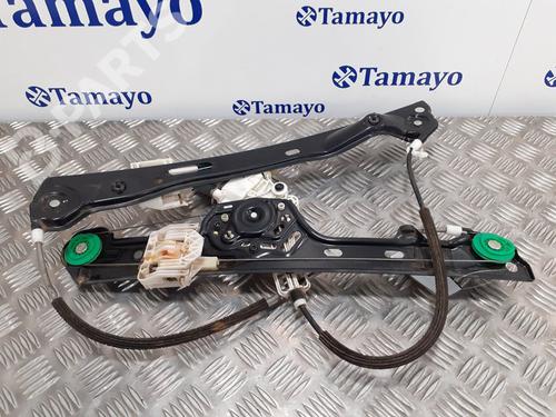 Front left window mechanism BMW 1 (E87) 118 d | BP9191217C22 