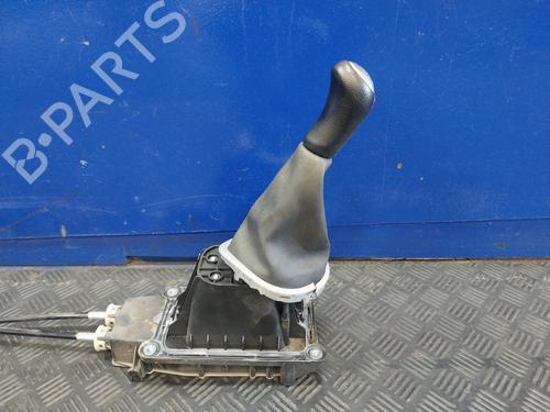 Gear lever RENAULT CLIO III (BR0/1, CR0/1)  | BP27248950M90 