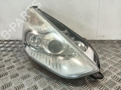 Right headlight FORD S-MAX (WA6) 2.2 TDCi | BP35951562C29 - Image 3