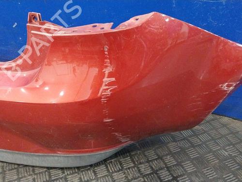 Bagtil kofangere VOLVO S40 I (644) 1.9 DI | BP30278095C8