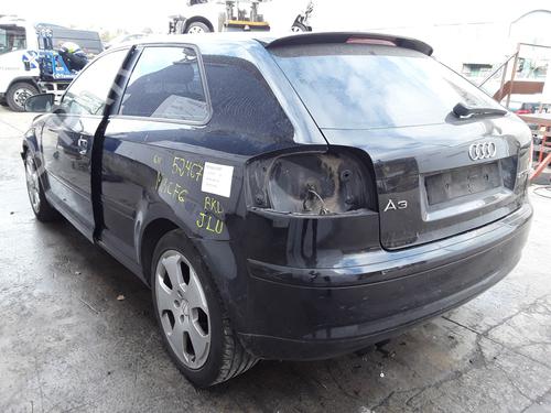 ABS pump AUDI A3 (8P1)  | BP13317715M43 