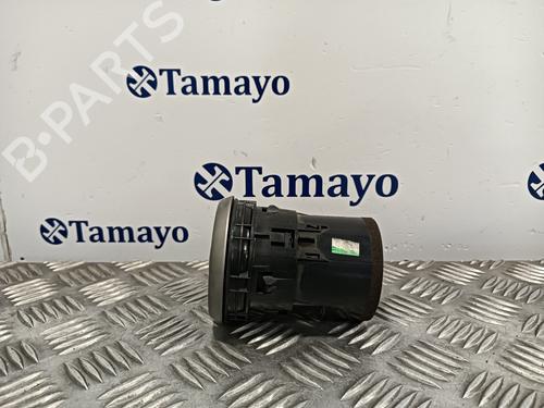 Air vent NISSAN QASHQAI / QASHQAI +2 I (J10, NJ10, JJ10E)  | BP20227215I21 