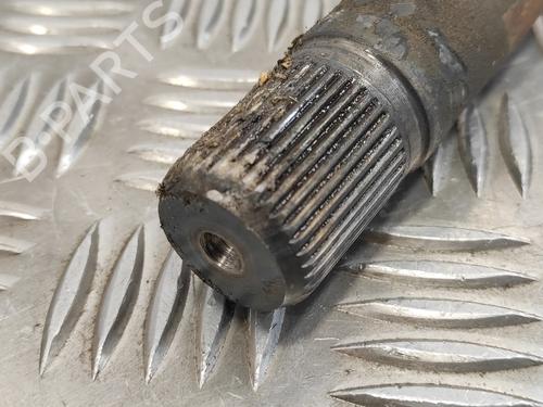 Right front driveshaft PEUGEOT 308 II (LB_, LP_, LW_, LH_, L3_)  | BP15658399M39 