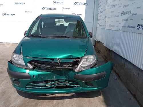 Startmotor CITROËN C3 I (FC_, FN_) 1.1 i | BP8267885M8 