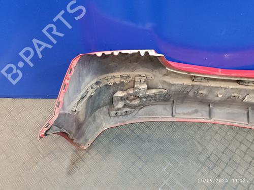 Rear bumper OPEL ASTRA H GTC (A04)  | BP20085687C8 
