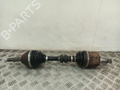 Used Right front driveshaft Right front driveshaft 36220963 36220963