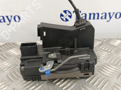 Used Front right lock RENAULT TRAFIC II Van (FL) [2001-2025]  18951324