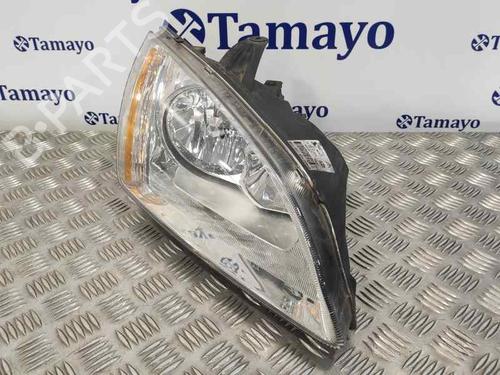 Right headlight FORD FOCUS II (DA_, HCP, DP) 1.6 TDCi | BP26328037C29 