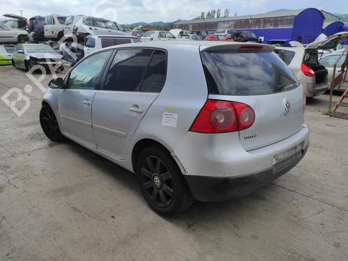 Fuse box VW GOLF V (1K1) 1.9 TDI | BP21726543E1 