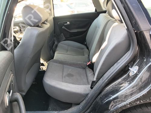 Alternator SEAT IBIZA III (6L1) 1.9 TDI | BP29074314M7