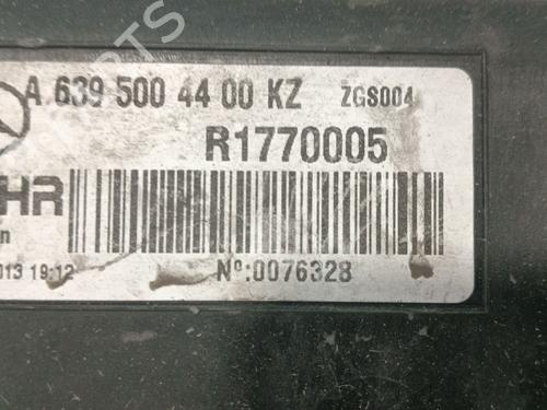 Support MERCEDES-BENZ VIANO (W639)  | BP29743539C155 