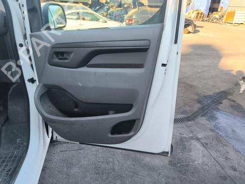 Used Front right panel Front right panel PEUGEOT EXPERT Van (V_) 2.0 BlueHDi 120 (122 hp) 40044593 40044593