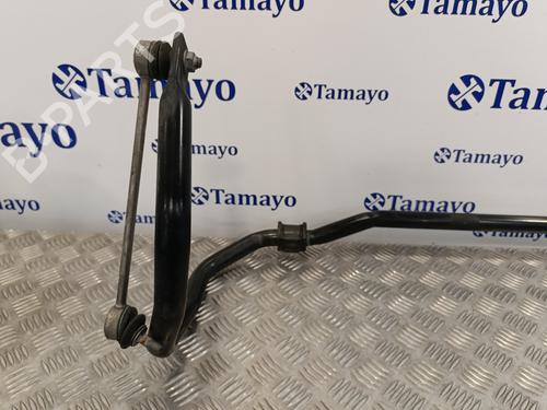 Anti roll bar MERCEDES-BENZ A-CLASS (W169)  | BP18071856M96 