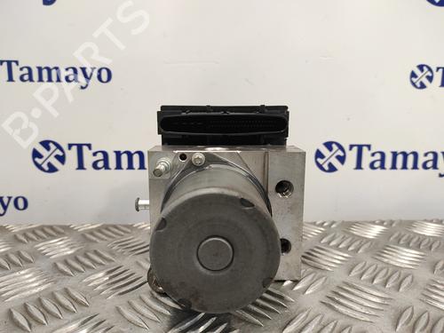 ABS pump SMART CITY-COUPE (450) 0.8 CDI (S1CLC1, 450.300, 450.301, 450.302, 450.303,... | BP16904363M43 