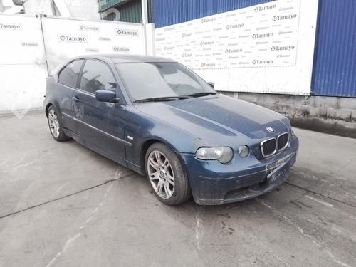 Brugte BMW 3 Compact (E46) 320 td (150 hp) 4355629
