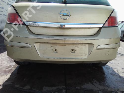 Starter OPEL ASTRA H (A04) 1.4 (L48) | BP11828157M8 