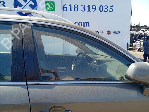 Used Front right door window Front right door window 37446436 37446436