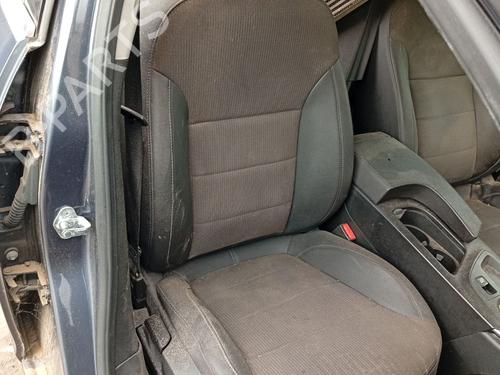 Used Right front seat Right front seat OPEL INSIGNIA A Sports Tourer (G09) [2008-2017] 39723088 39723088