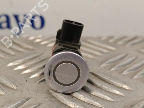 Used Electronic module Electronic module MAZDA 6 Hatchback (GH) 2.0 MZR-CD (GH14) (140 hp) 17196877 17196877