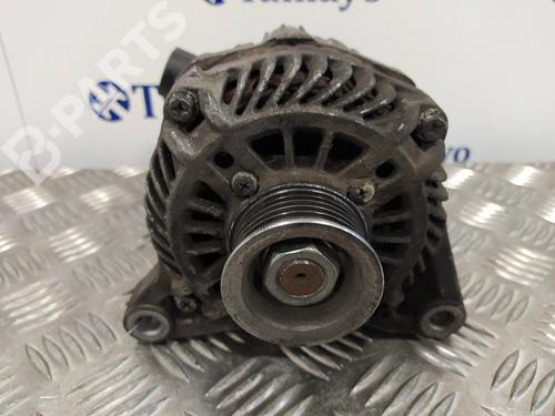 Used Alternator CITROËN C3 I (FC_, FN_) 1.4 i (73 hp) 8923960